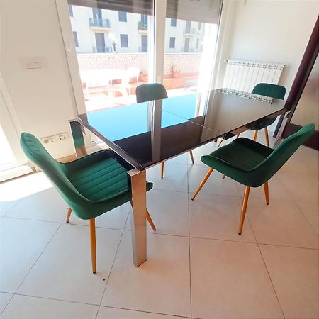 Mayfair Lifestyle Suites By Babylon Stay Napoli Eksteriør billede