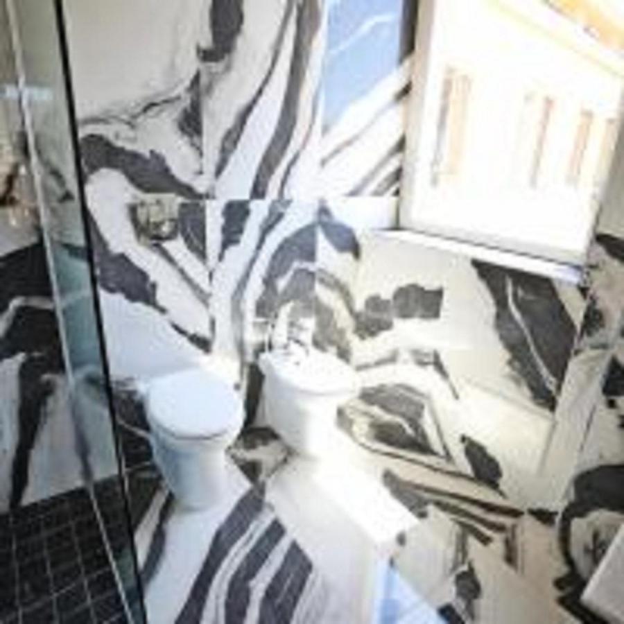 Mayfair Lifestyle Suites By Babylon Stay Napoli Eksteriør billede