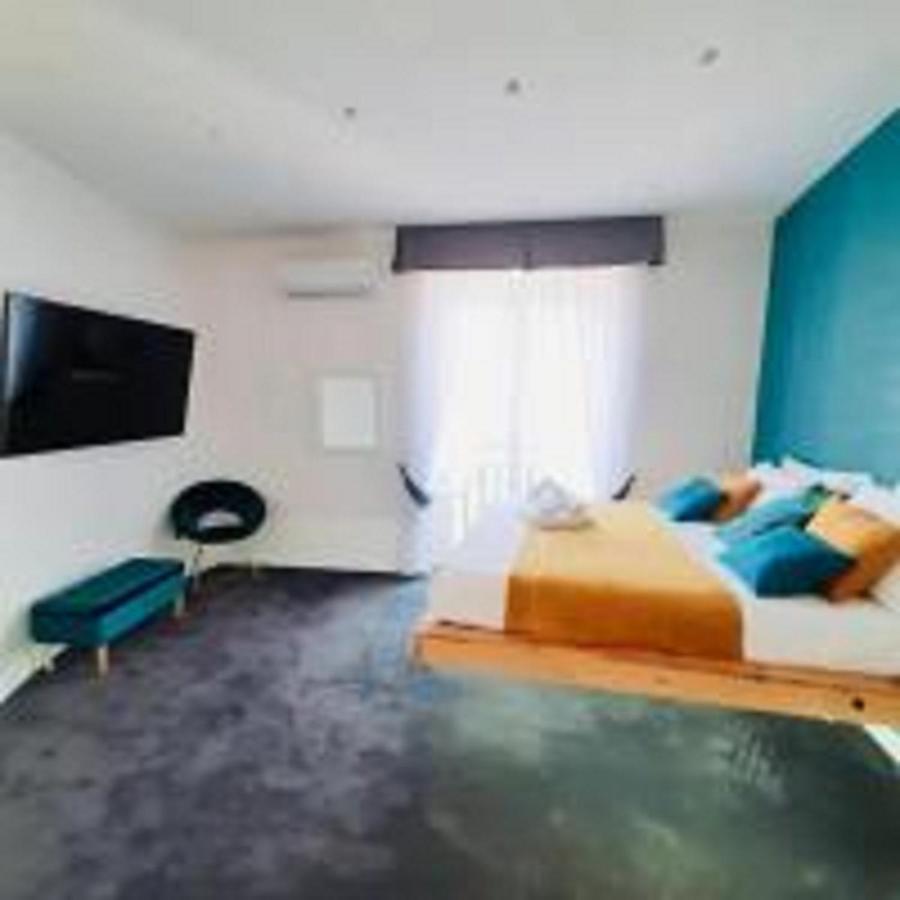 Mayfair Lifestyle Suites By Babylon Stay Napoli Eksteriør billede