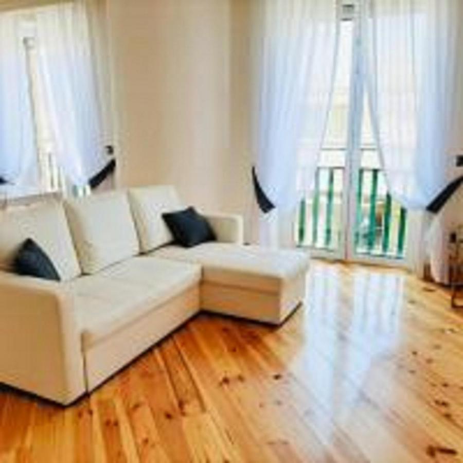 Mayfair Lifestyle Suites By Babylon Stay Napoli Eksteriør billede
