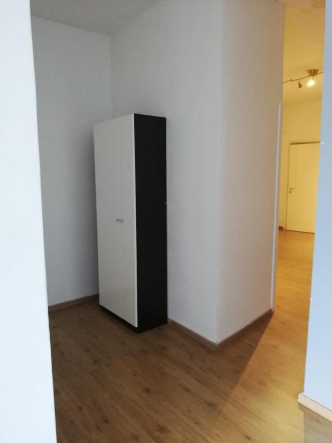 Mayfair Lifestyle Suites By Babylon Stay Napoli Eksteriør billede