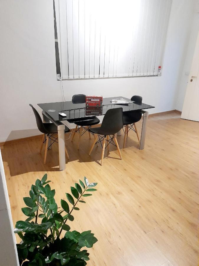 Mayfair Lifestyle Suites By Babylon Stay Napoli Eksteriør billede