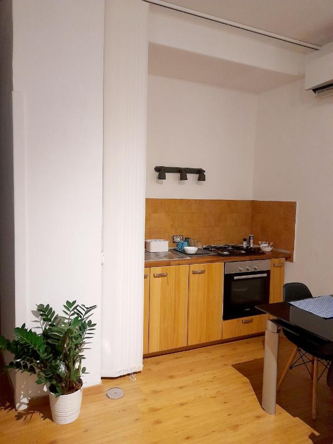 Mayfair Lifestyle Suites By Babylon Stay Napoli Eksteriør billede
