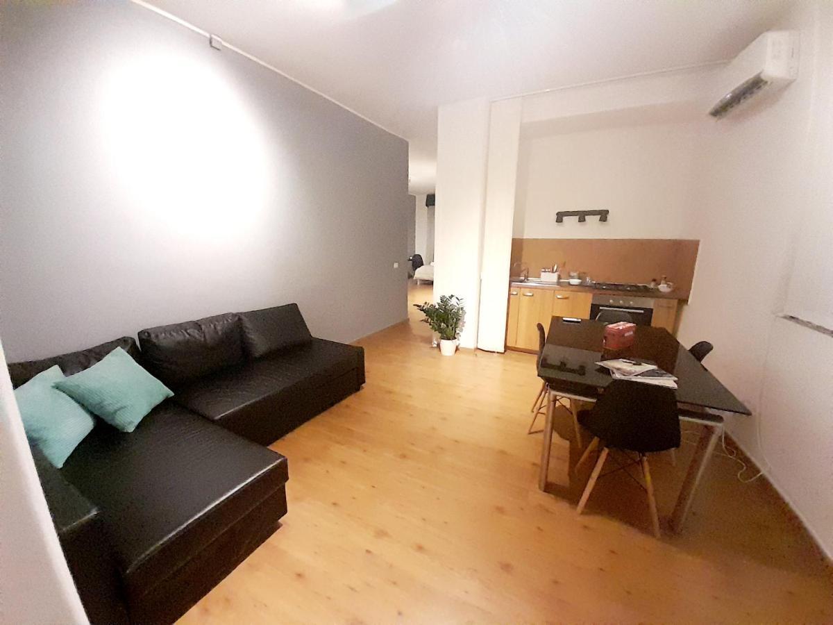 Mayfair Lifestyle Suites By Babylon Stay Napoli Eksteriør billede