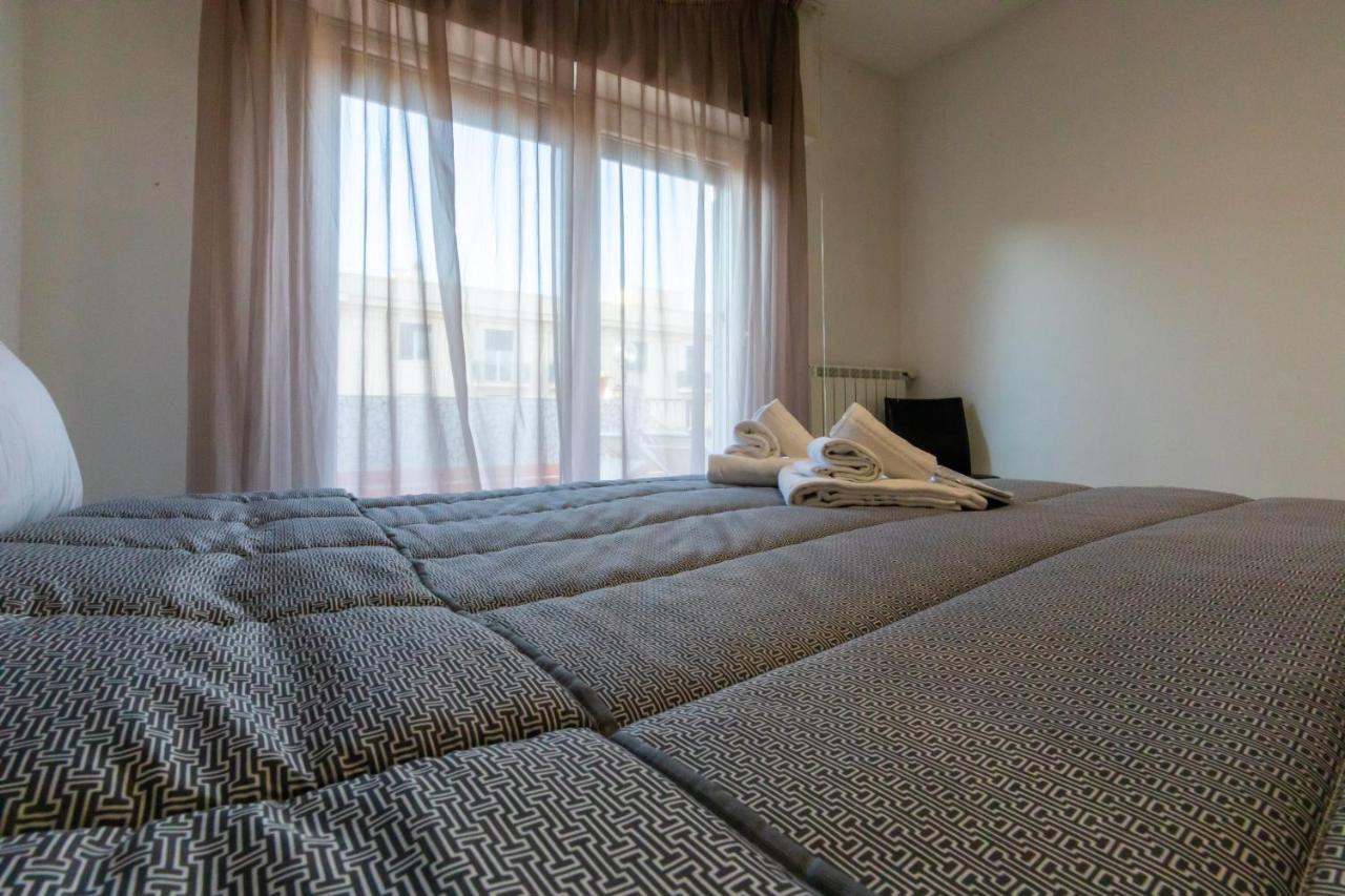 Mayfair Lifestyle Suites By Babylon Stay Napoli Eksteriør billede
